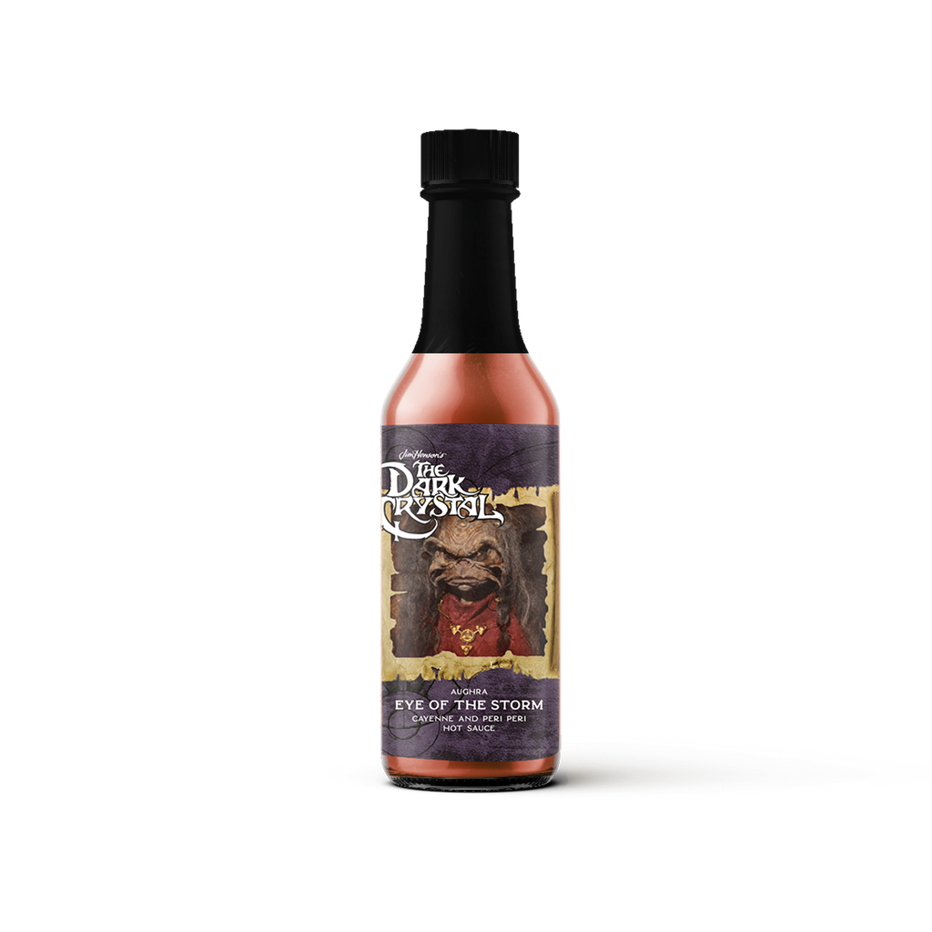 The Dark Crystal Hot Sauce 5-Pack : Series 2