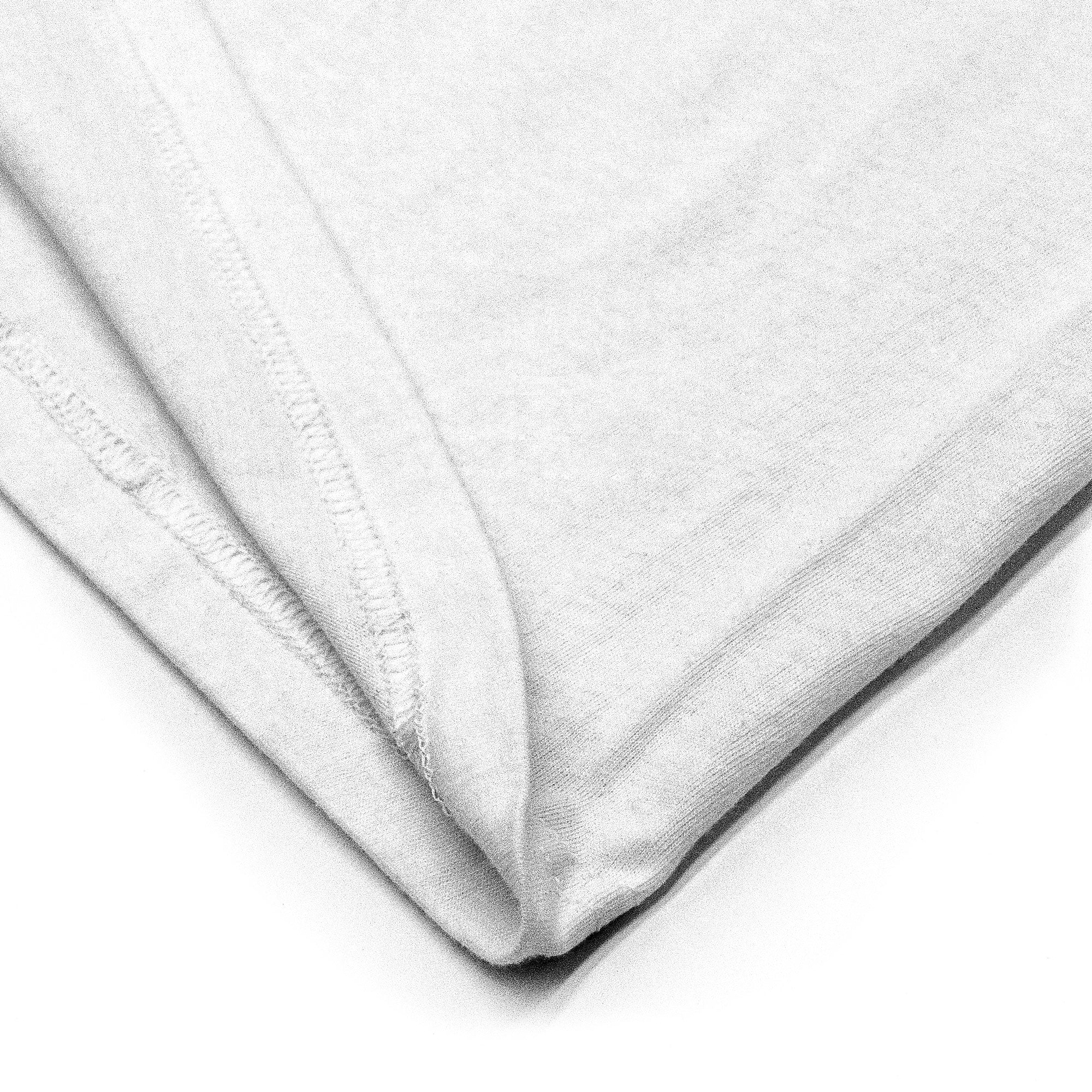 Tapatio Salsa Picante Logo T-Shirt - White