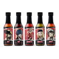 Persona 5 Royal : Hot Sauce 5-Pack Series 3
