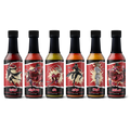 Persona 5 Royal : Hot Sauce 6-Pack Series 1