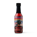 Godzilla Biollante's Mutated Rose : Smashed Tomato Sauce