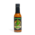 Paulman Acre - Grilled Nopales Hot Sauce