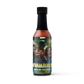 Dawn of the Dead The Dead Who Walk : Chili Extract Sauce
