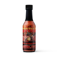 Godzilla Destoroyah's Perfect Oxygen Destroyer : Red Pepper Jalapeño Sauce