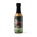 Dawn of the Dead Eat The Victim : Pineapple Habanero Sauce