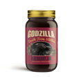 Godzilla Orga's Death From Within : Blackberry Jam