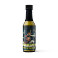 Dawn of the Dead Hell Is Full : Jalapeno Sauce