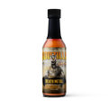 Godzilla Mechagodzilla's Death Metal : Garlic Red Pepper Sauce