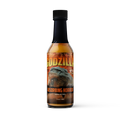 Godzilla Orga's Absorbing Horror : Pumpkin Hot Sauce