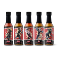 Persona 5 Royal : Hot Sauce 5-Pack Series 2