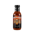 Motörhead Spicy BBQ Sauce