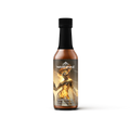 Warframe Ember's Inferno: Ghost Pepper Hot Sauce