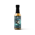 Warframe Mag's Mango Crush: Mango Habanero Hot Sauce