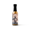 Warframe Excalibur's Exalted Pineapple: Pineapple Habanero Hot Sauce