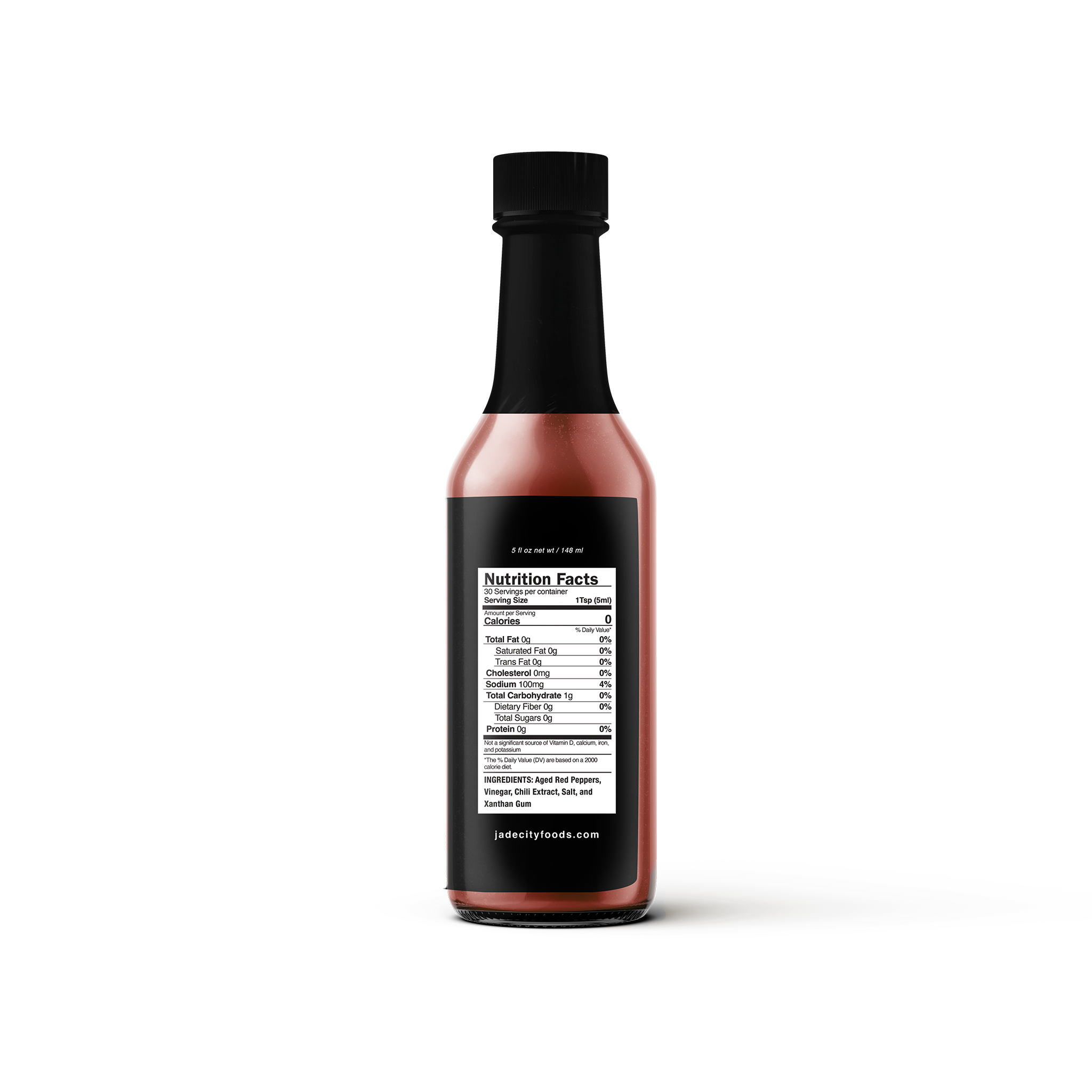 Motörhead Killed By Death : Chili Extract Sauce